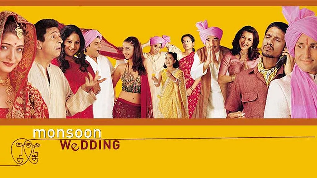 Revisiting Mira Nair s Monsoon Wedding 20 Years On